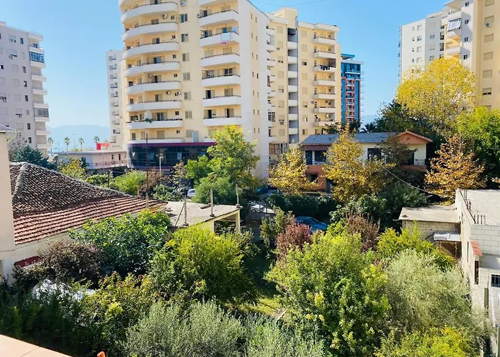 Iljazi's Avlonya