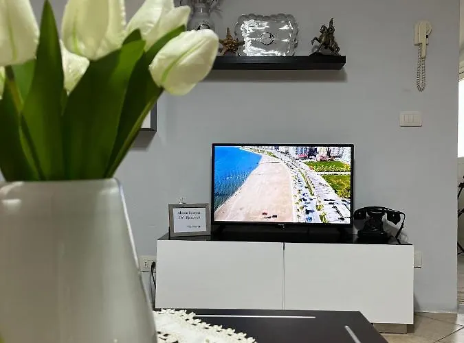 Apartment Iljazi's *