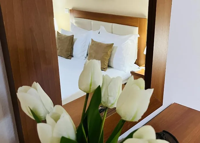 Apartament Iljazi's *