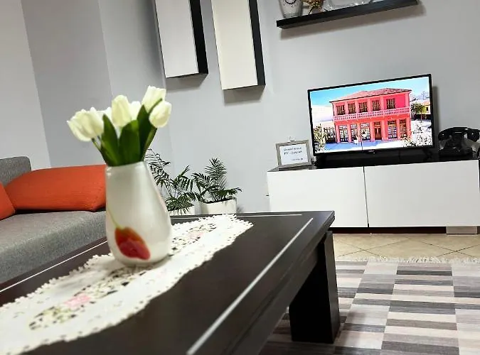 Apartment Iljazi's Vlorë