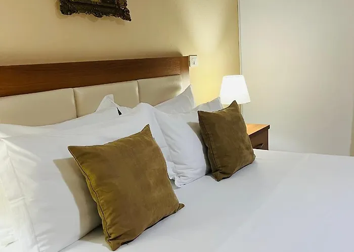 Iljazi's Apartment Vlorë