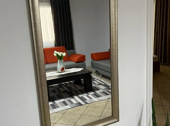 Apartment Iljazi's *