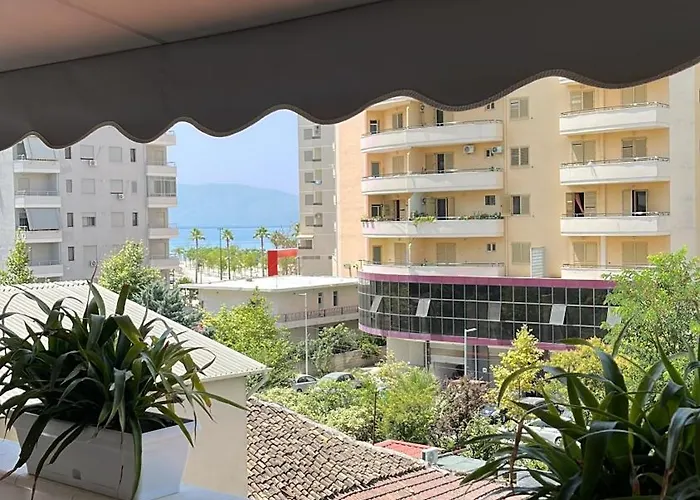 Iljazi's Apartment *