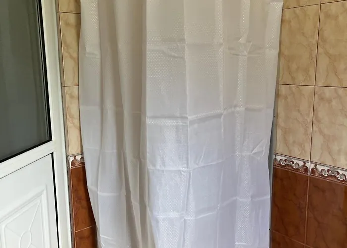 Iljazi's Apartment Vlorë