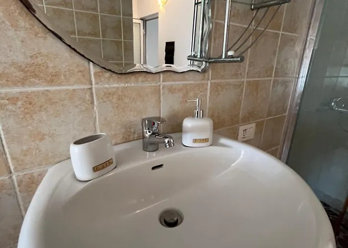 Apartment Iljazi's *