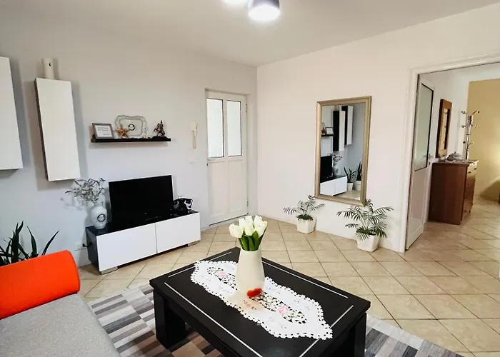 Apartment Iljazi's *