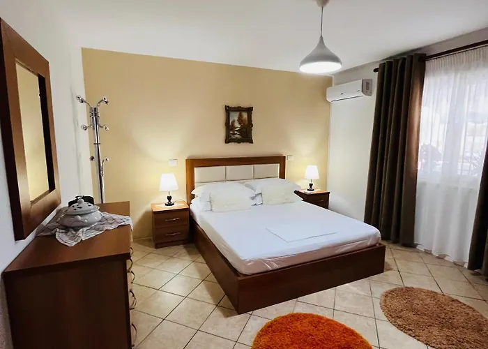 Apartment Iljazi's *