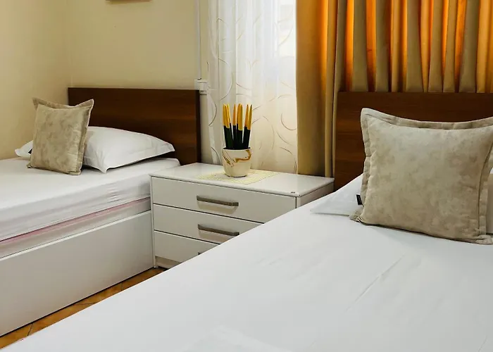Iljazi's Apartament