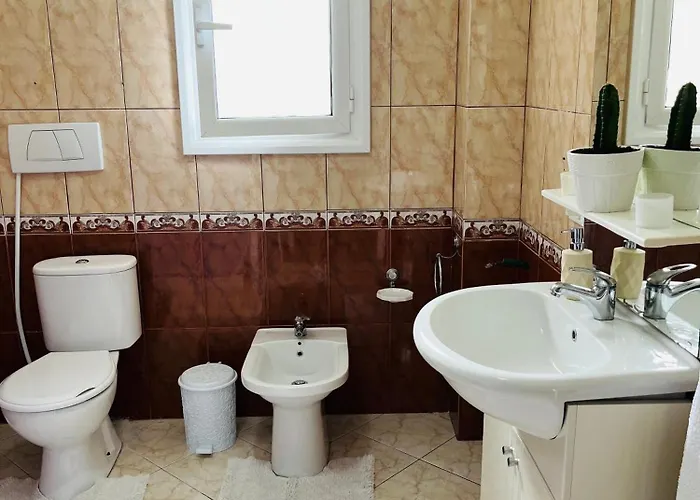 Iljazi's Daire Avlonya