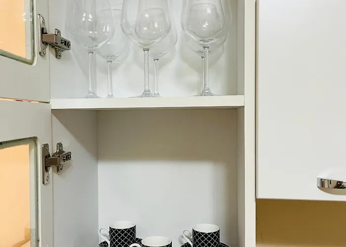 Apartment Iljazi's Vlorë