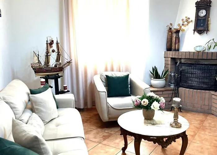 Apartment Iljazi's Vlorë