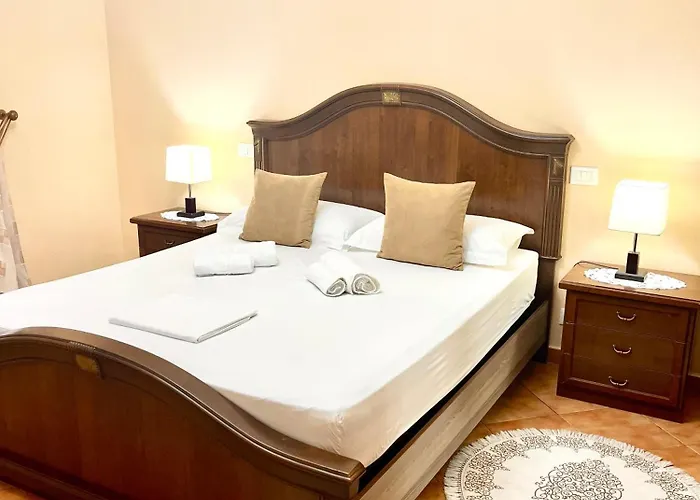 Apartment Iljazi's *